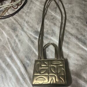 Telfar Small Shopping Bag Moosenuckles